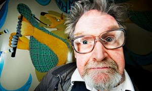 Alasdair Gray